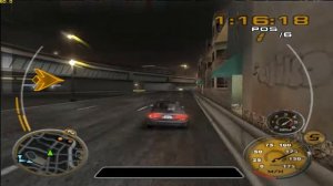 Midnight Club 3 DUB Edition Remix PCSX2 [1080p] [NVIDIA Shadowplay]