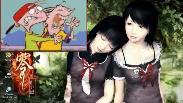 Watching GBA Video for Emulator part 2 - Virtualbox смотреть онлайн