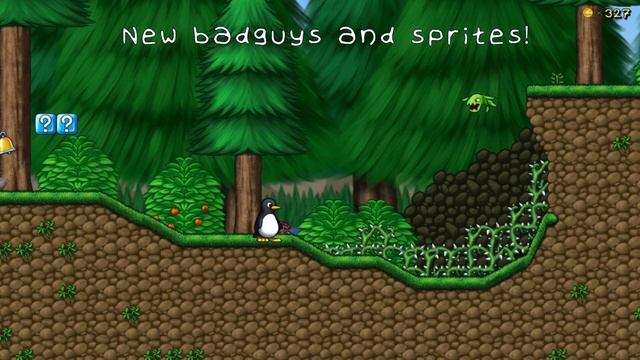 SuperTux: Development Summary of 2022! смотреть онлайн