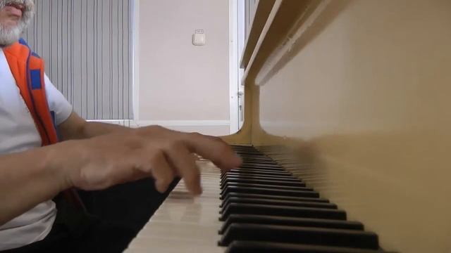 Ф.В.ГИНЗБУРГ."СВЕТЛАЯ ГРУСТЬ".ИСПОЛНЯЕТ АВТОР.Ф.В.ГИНЗБУРГ, ВИРТУАЛЬНЫЙ МУЗЕЙ КУЛЬТУРЫ