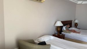 Обзор Номера Bodrum Holiday Resort | Плюсы и Минусы семейного номера