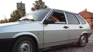 ВАЗ 2109 ГИДРАВЛИЧЕСКАЯ ПОДВЕСКА