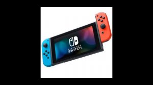 Игровая консоль Nintendo — Nintendo Switch