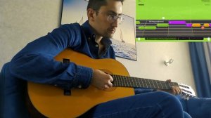 Song: "Aloha Oe (surf)" 06.04.2022