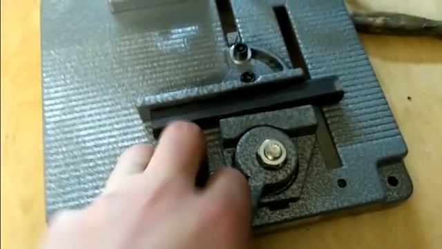 Стойка для болгарки»Калибр»
