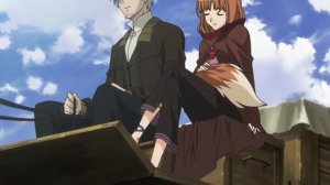 Волчица и Пряности - OP1 (Русский Вокал)