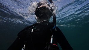 Diver Spotlight ft. Mariah Meyer