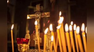 ШОК как колдуют в церкви соборная магия - личный опыт.