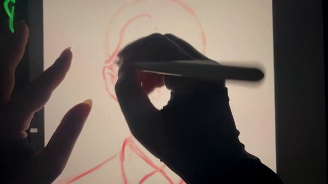 Draw with me ?? Ipad Pro I Art Vlog ? Part 2 смотреть онлайн