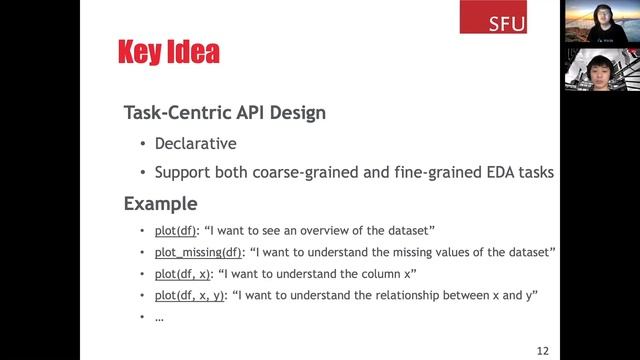 DataPrep.EDA: Task-Centric Exploratory Data Analysis for Statistical Modeling in Python