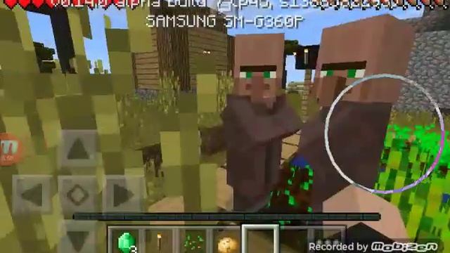 Dying light MINECRAFT смотреть онлайн