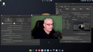 Linux. Создаем первый видео ролик.(скринкаст)