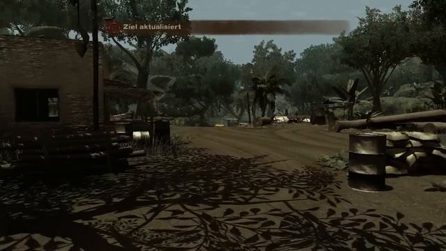 Test | Acer Aspire 7750G | Far Cry 2 смотреть онлайн