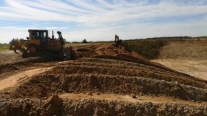 Инструкция о том как делать откос.