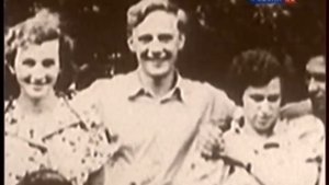 Юрий Визбор Сон под пятницу