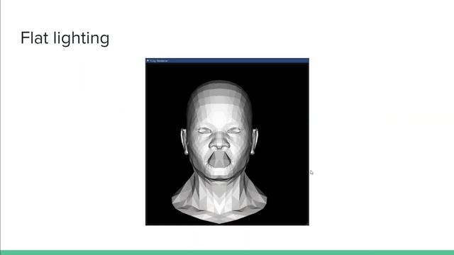 How I developed my own 3d renderer - Computer Graphics for beginners смотреть онлайн