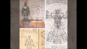 История развития робототехники
