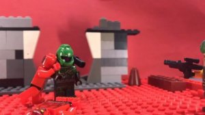 Lego DOOM