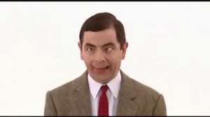 Мистер Бин / Mr Bean танцует и кривляется [Мистер Дэнсер]