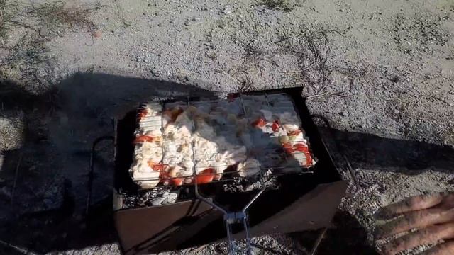 ШАШЛЫЧНАЯ ТЕНЬ РОДРИГЕСА И ЕГО КОМАНДЫ "Game Over" и "Братищще 1". (Подкаст) смотреть онлайн