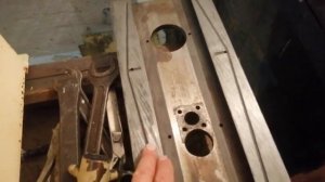 Купил токарный станок ИТ-1М.