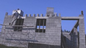 Отделка торца плиты перекрытия ✔ СТРОИТЕЛЬСТВО #8