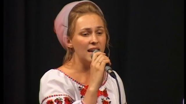 Музыкальный фестиваль Аккорды Жизни - Мария смотреть онлайн