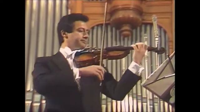 Вивальди Весна