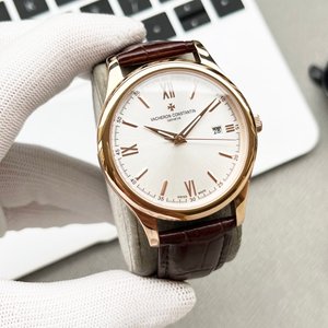 Мужские часы Vacheron Constantin