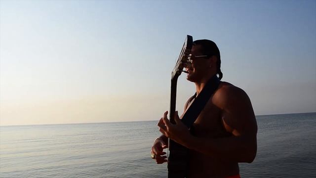 Кубинский танец / Cuban Dance/ Andrey Trush смотреть онлайн