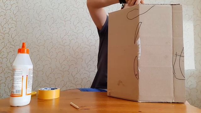 СКРАПБУКИНГ. Открыл в себе талант. смотреть онлайн