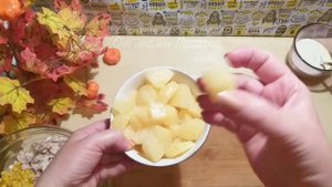 Простой салат с куриной грудкой. Салат "Настенька"