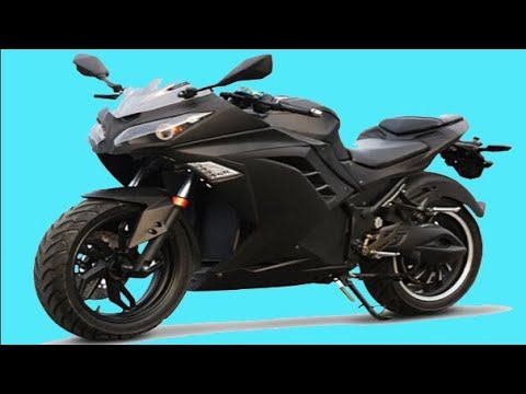 СПЕЦПРОЕКТ ЭЛЕКТРОМОТОЦИКЛ НА LiFePo4