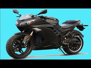 СПЕЦПРОЕКТ ЭЛЕКТРОМОТОЦИКЛ НА LiFePo4