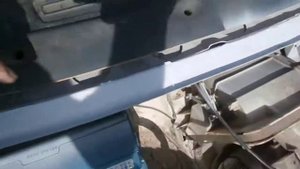 установка лобового стекла ауди сто грунтовка