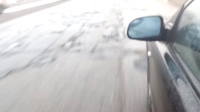 Ужасные дороги Саратова смотреть онлайн