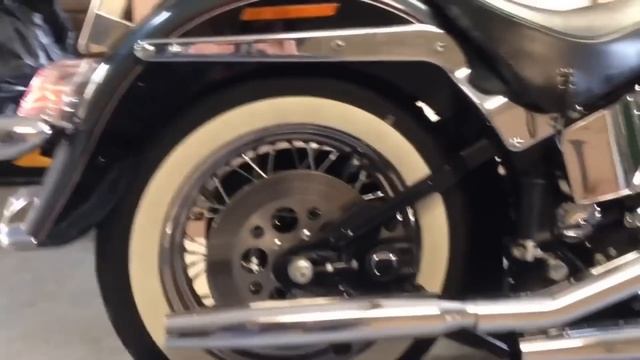 Какой Харлей лучше для новичка? Как не ошибиться и не купить мотоцикл на сезон смотреть онлайн