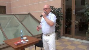 Константин Крылов о годовщине переворота 93 года