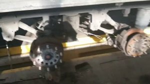 Шмитц реф. МЕНЯЕМ ОСИ САФ