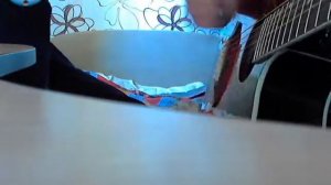 ДДТ просвестела весёлый кавер