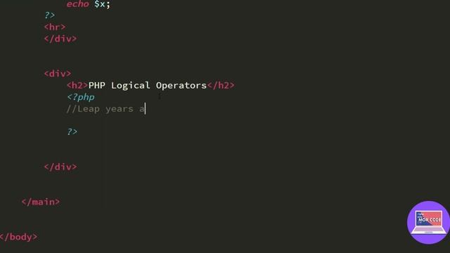 PHP OPERATORS PART 2