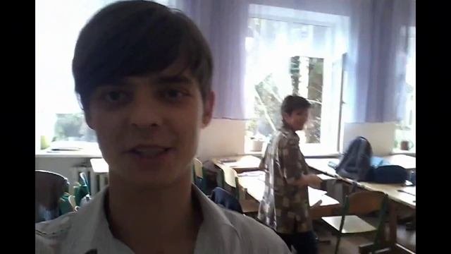 Алексей Летучий