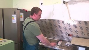 Сам сделаю! Разметка под варочную панель на столешнице