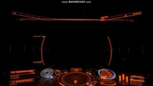 Sound Design Project Elite Dangerous Warp Re-Sound-Design