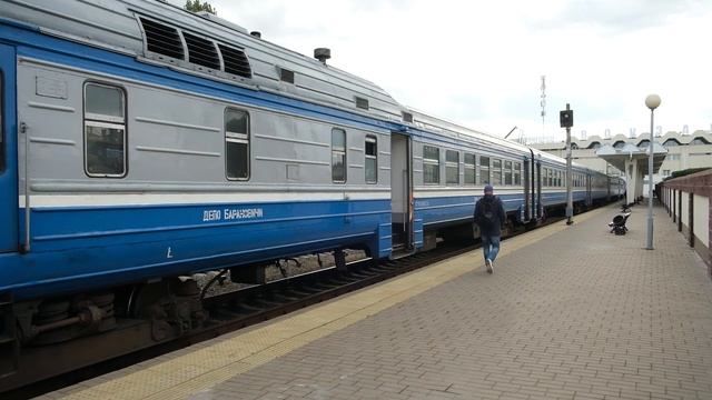 В Минской области на ж\д путях в этом году погибли более 20 человек смотреть онлайн