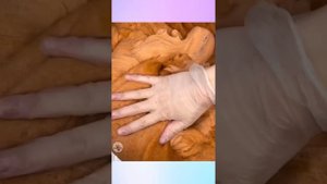 ЖУТКАЯ ИСТОРИЯ - ЧЁРНЫЙ СНЕГ | Страшные Истории со Слаймами