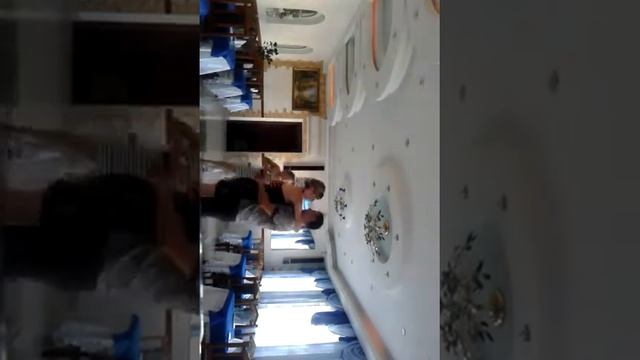 Годовщина  свадьбы  15 лет смотреть онлайн