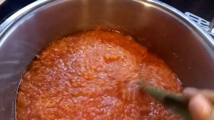 ОВОЩНАЯ ИКРА И АДЖИКА, ОТЛИЧНЫЕ РЕЦЕПТЫ НА ЛЮБОЙ ВКУС!