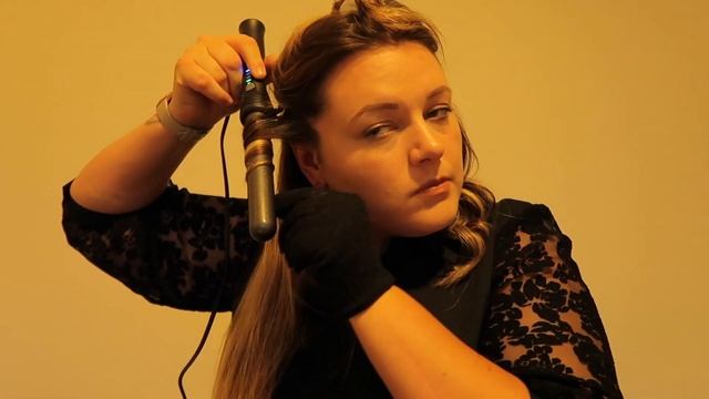 Cloud Nine Curling Wand | Turtorial | Review 2020 смотреть онлайн