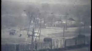 Ерки, Черкасская область, 1950-70 годы..mkv